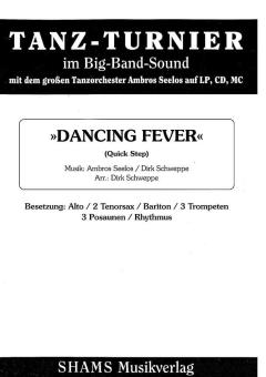 Dancing Fever (Download) Download