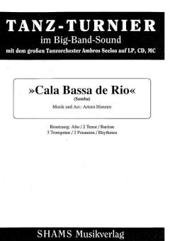 Cala Bassa de Rio (Download) Download