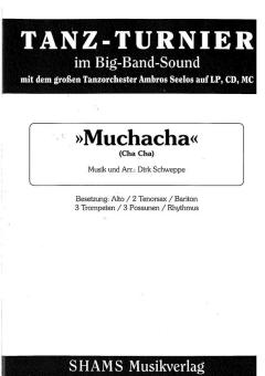 Muchacha (Download) Download