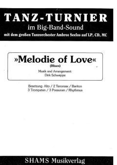 Melodie Of Love (Download) Download