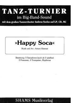 Happy Soca (Download) Download