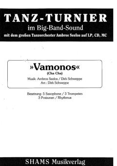 Vamonos (Download) Download