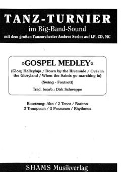 Gospel Medley (Download) Download