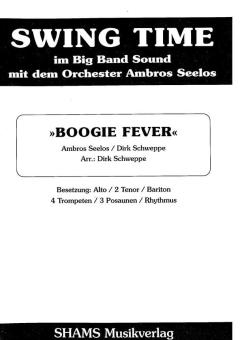 Boogie Fever (Download) Download
