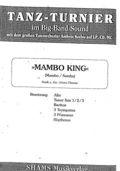 Mambo King (Download) Download