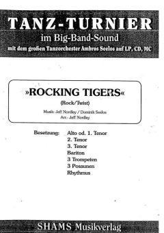 Rocking Tigers (Download) Download