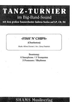 Fish'n'Chips (Download) Download