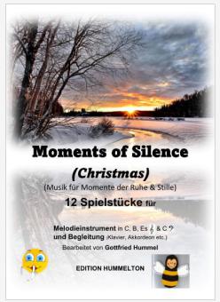 Moments of Silence (Christmas) 