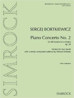 Piano Concerto No. 2 Standard
