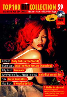 Top 100 Hit Collection 59 