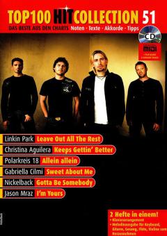 Top 100 Hit Collection 51 