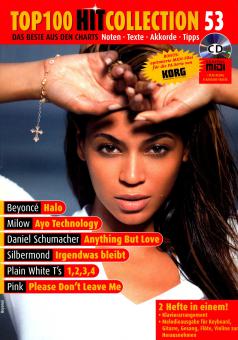 Top 100 Hit Collection 53 