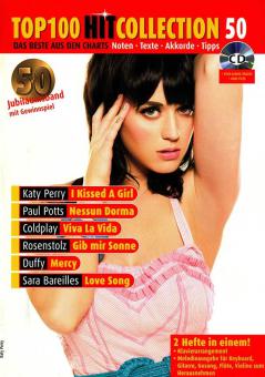Top 100 Hit Collection 50 
