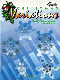 Christmas Variations 