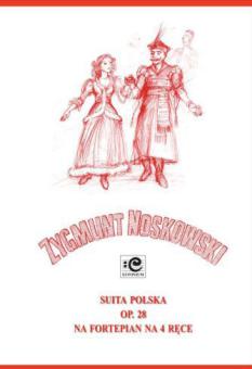 Polish Suite op. 28 