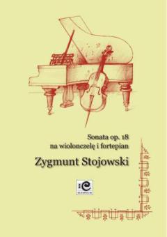 Sonata op. 18 