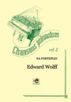 Chansons polonaises 2 