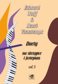 Duos vol. 3 