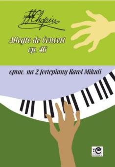 Allegro de Concert op. 46 