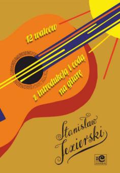 12 valses avec introduction et coda 