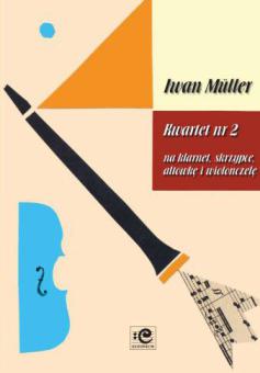 Quartet no. 2 