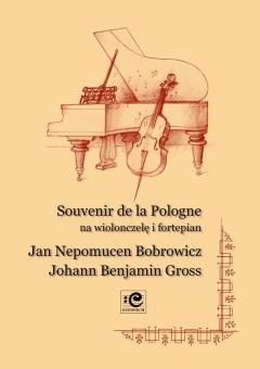 Souvenir de la Pologne 