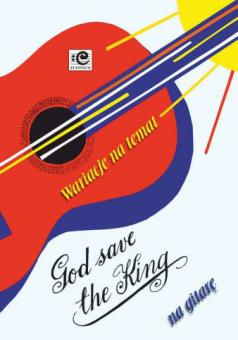Variations on theme God save the King 