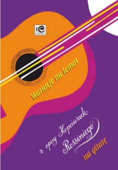 Variations on theme from Cenerentola 