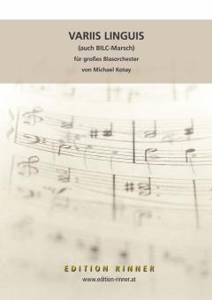 Variis Linguis 