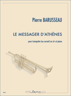 Le Messager d'Athènes 