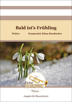 Bald ist's Frühling 