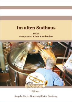 Im alten Sudhaus 