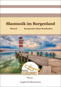 Blasmusik im Burgenland 