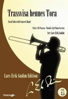 Trassvisa hennes Tora 