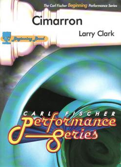 Cimarron 