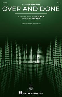 Over and Done Standard