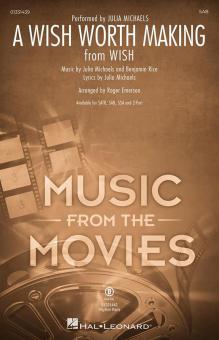 A Wish Worth Making Standard