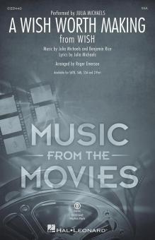 A Wish Worth Making Standard