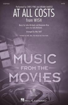 At All Costs Standard