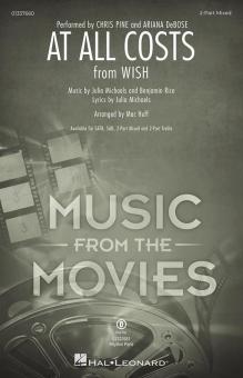 At All Costs Standard