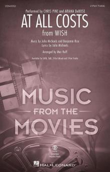 At All Costs Standard