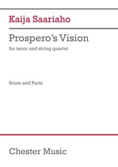 Prospero's Vision 
