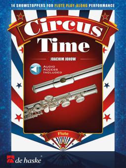 Circus Time 