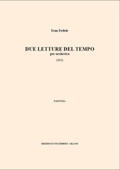 Due letture del tempo 