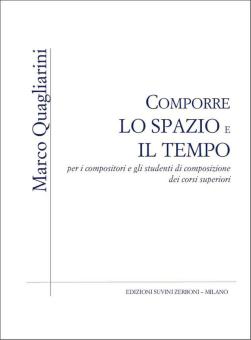 Comporre Lo Spazio e Il Tempo 