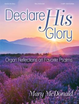 Declare His Glory 