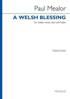 A Welsh Blessing 