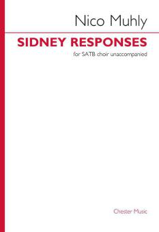 Sidney Responses 