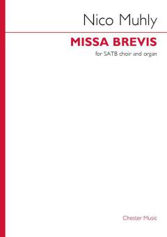 Missa brevis 