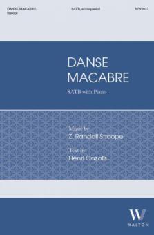 Danse Macabre 